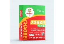 C208 大砖瓷砖胶
